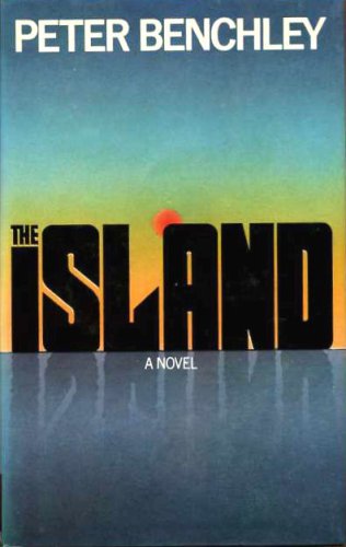 The Island (Hardcover)