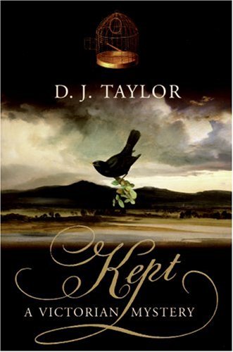 Kept (Hardcover)