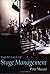 Essentials of Stage Management