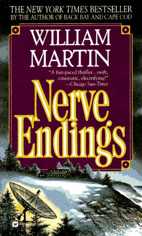 Nerve Endings (Mass Market Paperback)