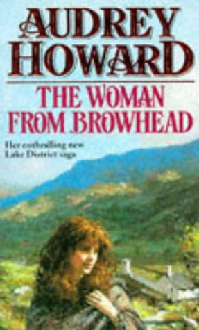 The Woman from Browhead (Paperback)