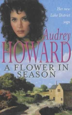 A Flower in Season (Paperback)