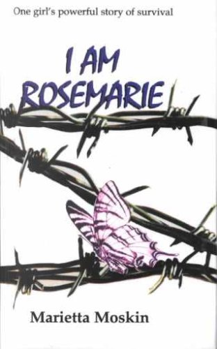 I Am Rosemarie (Hardcover)