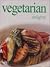 Ultimate Cook Book : Vegetarian Delights
