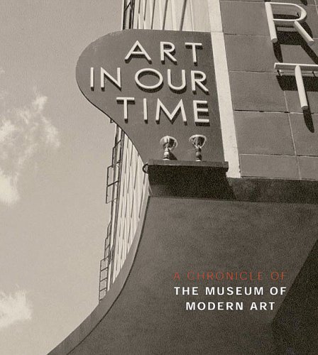 Art In Our Time (Hardcover)