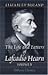 The Life and Letters of Lafcadio Hearn: Volume 2