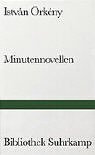 Minutennovellen