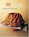 Martha Stewart Living Annual Recipes 2005