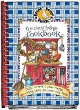 Cozy Home Cookbook Cookbook (Everyday Cookbook Collection)