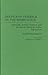 Death and Violence on the Reservation: Homicide, Family Violence, and Suicide in American Indian Populations