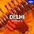Delhi by Sarina Singh