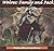 Wolves: Family and Pack (Wolves Discovery Library)