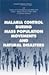 Malaria Control During Mass Population Movements and Natural ... by Program on Forced Migration...