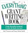 Everything Grant Writing by Nancy Burke Smith