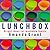 Lunchbox: Bright Ideas for Moveable Feasts