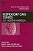 State-of-the-Art Respiratory Care Education, An Issue of Respiratory Care Clinics (Volume 11-3) (The Clinics: Internal Medicine, Volume 11-3)