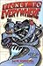 Ticket to Everywhere  by Dave Hoekstra