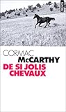 De si jolis chevaux