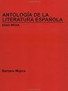 Antologia de la Literature Espanola V 1 (Spanish Edition)