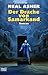 Der Drache von Samarkand (Agent Cormac, #1)