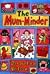 The Mum-Minder by Jacqueline Wilson