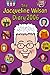 Jacqueline Wilson Diary 2006