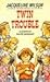 Twin Trouble (Mammoth Storybook)