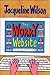 The Worry Website