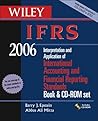 Wiley IFRS 2006: Interpretation and Application of International Financial Reporting Standards Set