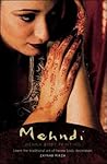 Mehndi: Body Painting (Book Only)