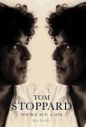 Double Act: A Life of Tom Stoppard (Hardcover)