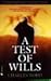 A Test Of Wills by Charles Todd A Test Of Wills by Charles Todd