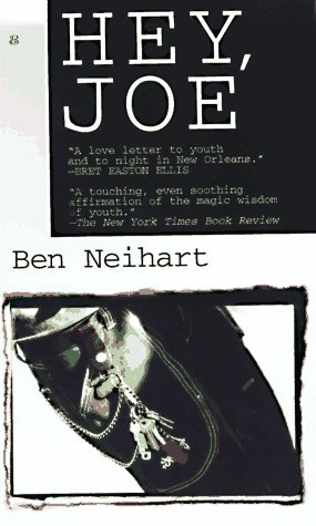 Hey, Joe (Mass Market Paperback)