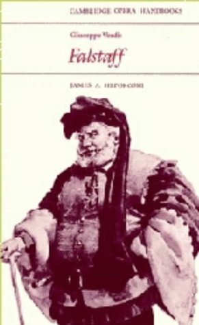 Giuseppe Verdi: Falstaff (Cambridge Opera Handbooks)