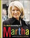 The World According to Martha The World According to Martha