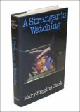 A stranger is watching