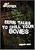 Get Spooked! Eerie Tales to Chill Your Bones