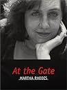 At the Gate (Provincetown Poets Series)