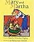 Mary and Martha
