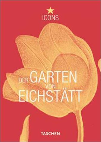The Garden at Eichstatt (Icons)