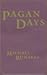 Pagan Days