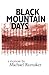 Black Mountain Days by Michael Rumaker