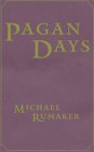 Pagan Days