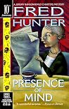 Presence of Mind (Jeremy Ransom/Emily Charters, #1)
