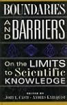 Boundaries And Barriers by John L. Casti Boundaries And Barriers by John L. Casti