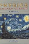 PHYSICS : IMAGINATION AND REALITY PHYSICS : IMAGINATION AND REALITY