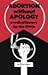 Abortion Without Apology by Ninia Baehr