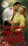 A Matter of Honor (The Destiny Coin, #3) A Matter of Honor (The Destiny Coin, #3)
