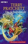 Die Scheibenwelt: Das Licht der Phantasie/Das Erbe des Zauberers