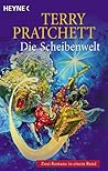 Die Scheibenwelt: Das Licht der Phantasie/Das Erbe des Zauberers